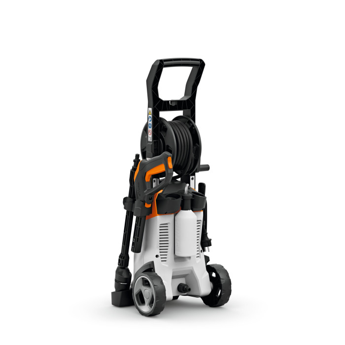 Мойка высокого давления RE 100 PLUS CONTROL