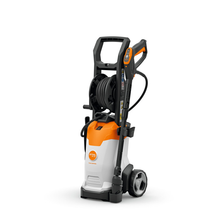 Мойка высокого давления RE 100 PLUS CONTROL Мойка высокого давления RE 100 PLUS CONTROL