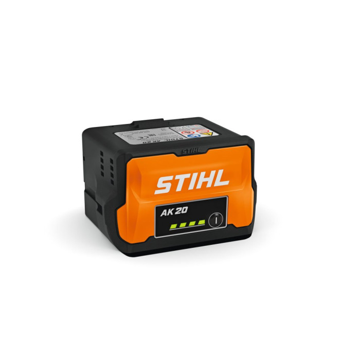 Акумуляторна батарея Stihl AK 20