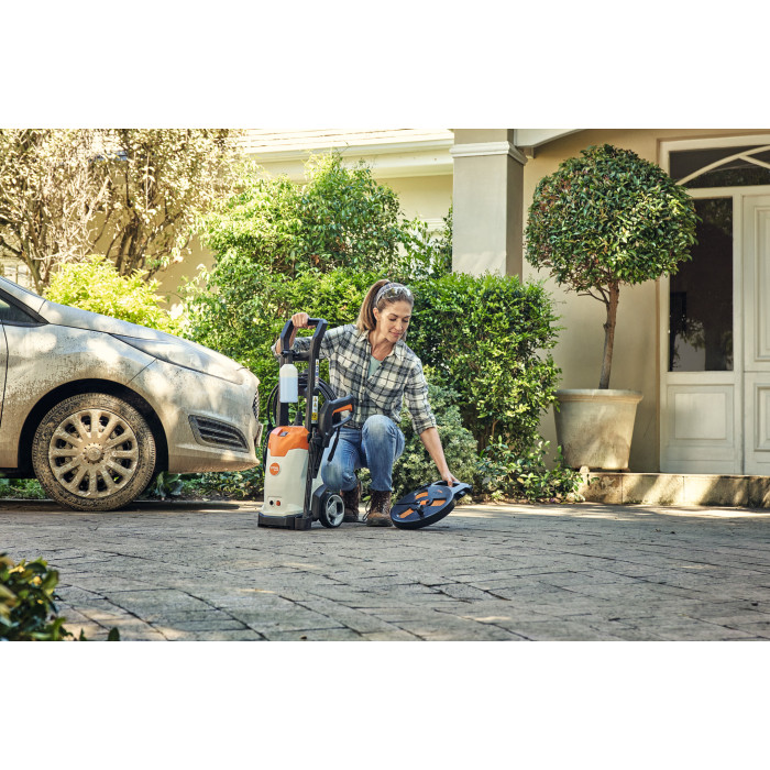 Мойка высокого давления Stihl RE90