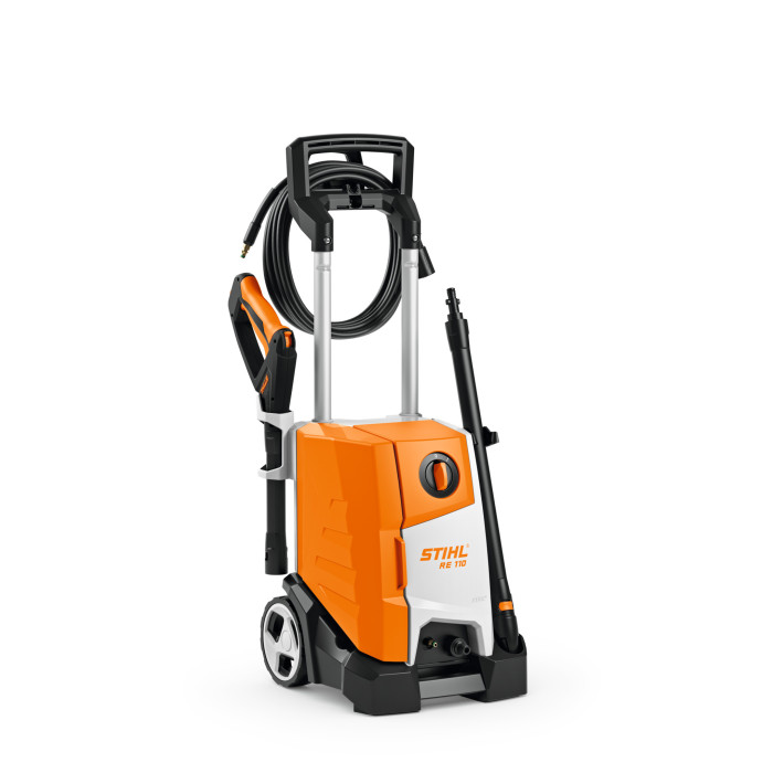 Мойка высокого давления Stihl RE110