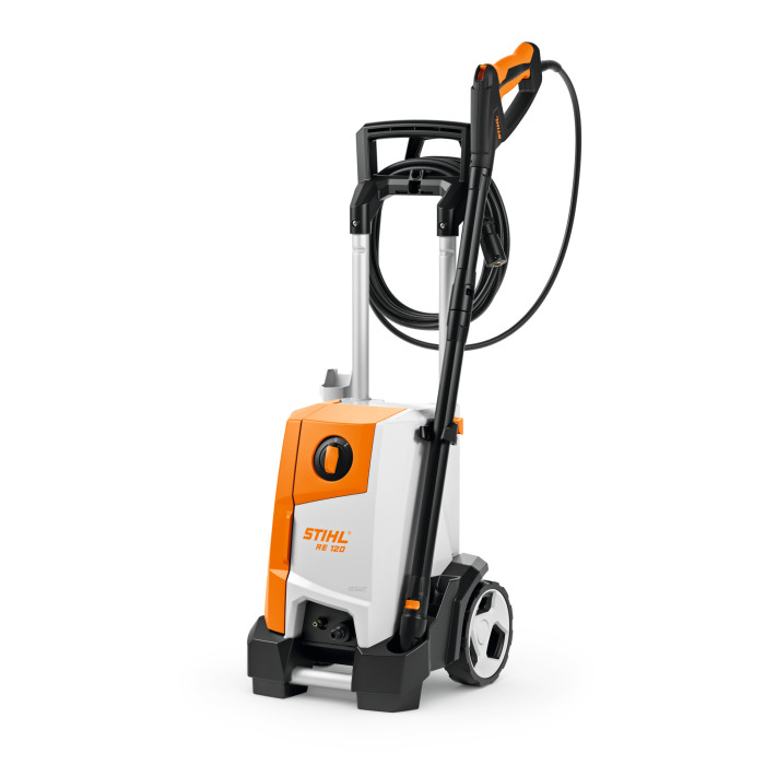 Мойка высокого давления Stihl RE120
