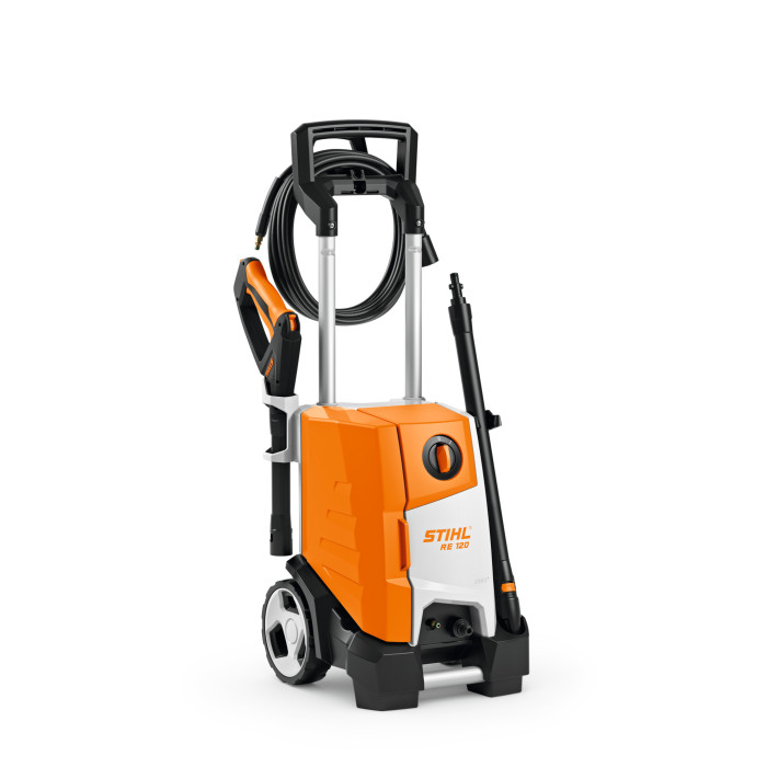 Мойка высокого давления Stihl RE120