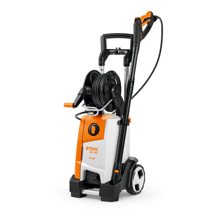 Мойка высокого давления Stihl RE130 PLUS