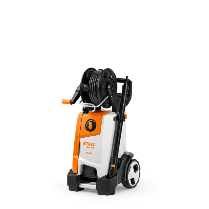 Мойка высокого давления Stihl RE130 PLUS