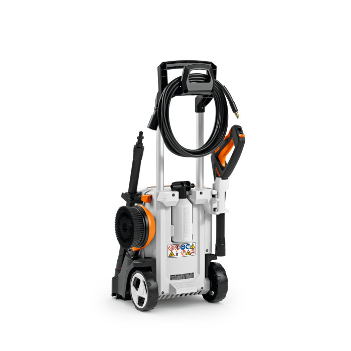 Мойка высокого давления Stihl RE110