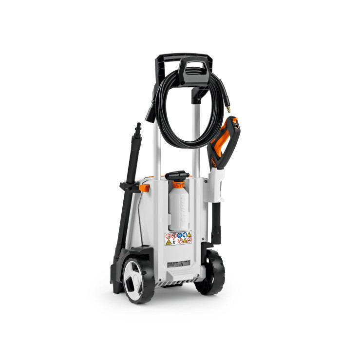Мойка высокого давления Stihl RE120