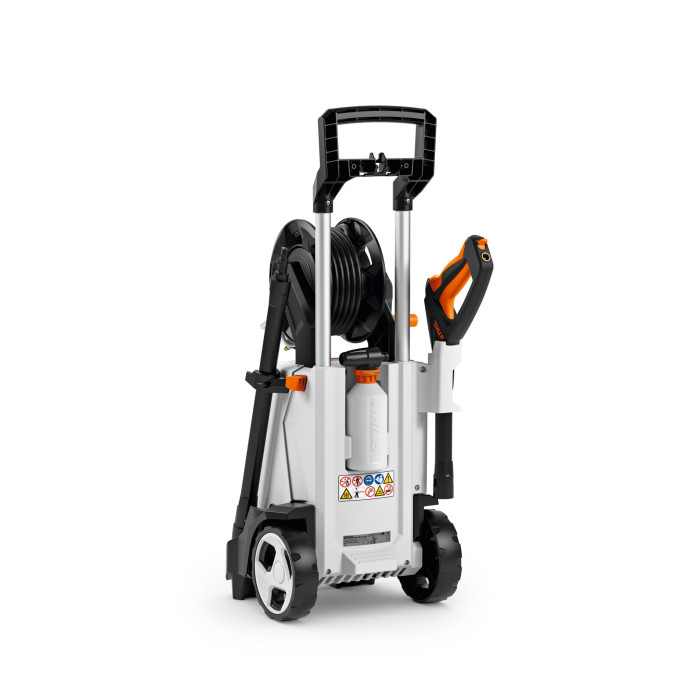 Мойка высокого давления Stihl RE130 PLUS