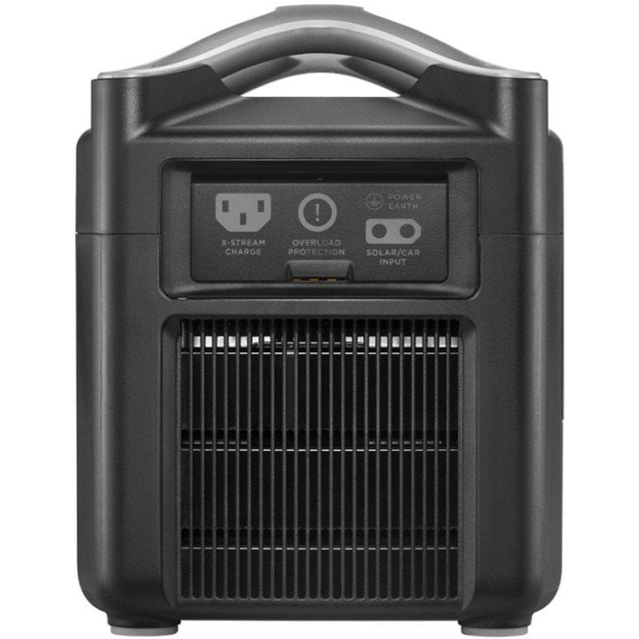 Комплект EcoFlow RIVER Pro + RIVER Pro Extra Battery Bundle