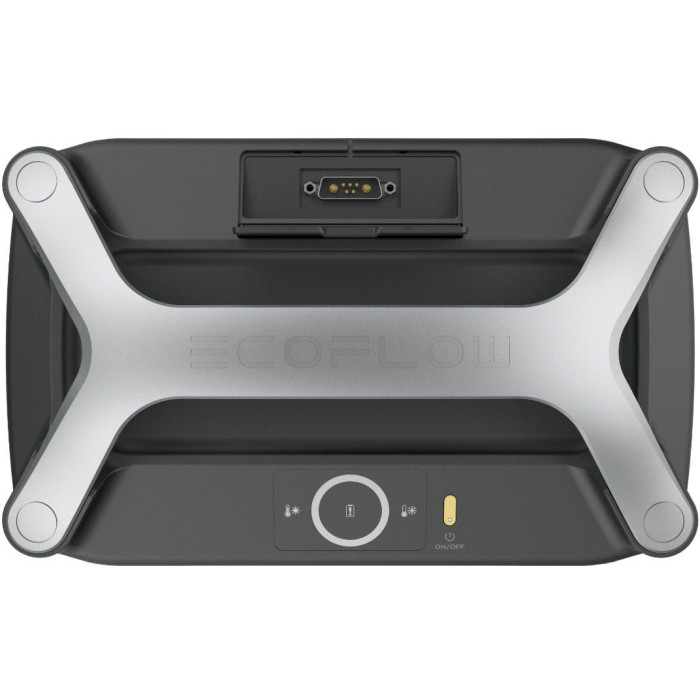 Комплект EcoFlow RIVER Pro + RIVER Pro Extra Battery Bundle