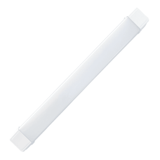 Светильник линейный светодиодный настенно-потолочный Ultralight TL5503 96Вт 6500К LED матовый