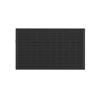 Солнечная панель EcoFlow 100W Solar Panel Стационарная