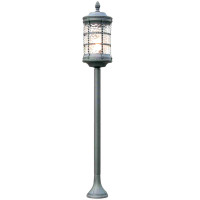 Светильник уличный столб Lusterlicht QMT 11633Н Lettera