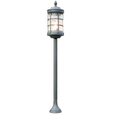 Світильник вуличний стовп Lusterlicht QMT 11633Н Lettera