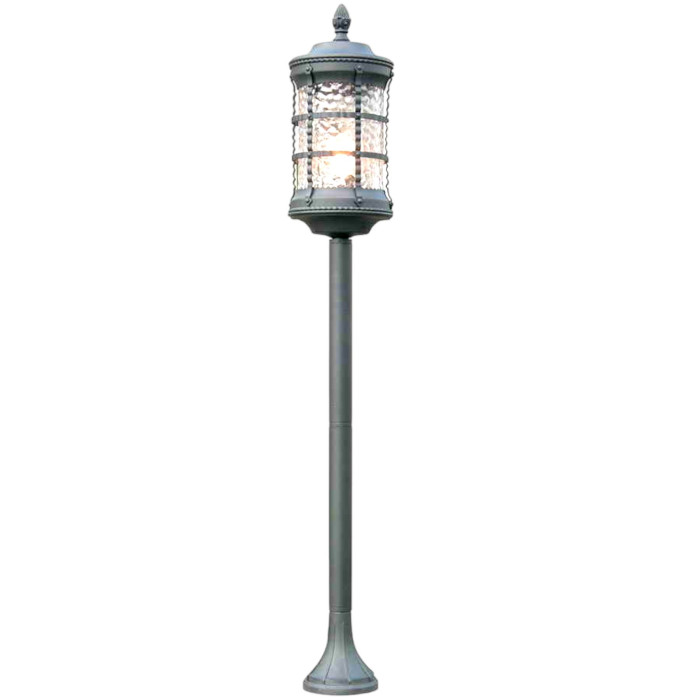 Світильник вуличний стовп Lusterlicht QMT 11633Н Lettera
