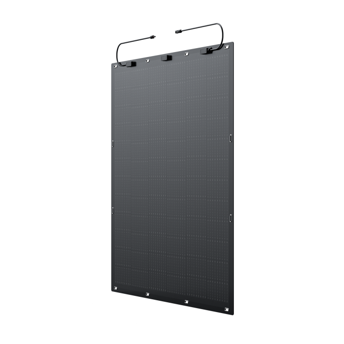 Комплект гибких солнечных панелей EcoFlow 2x200W Solar Panel