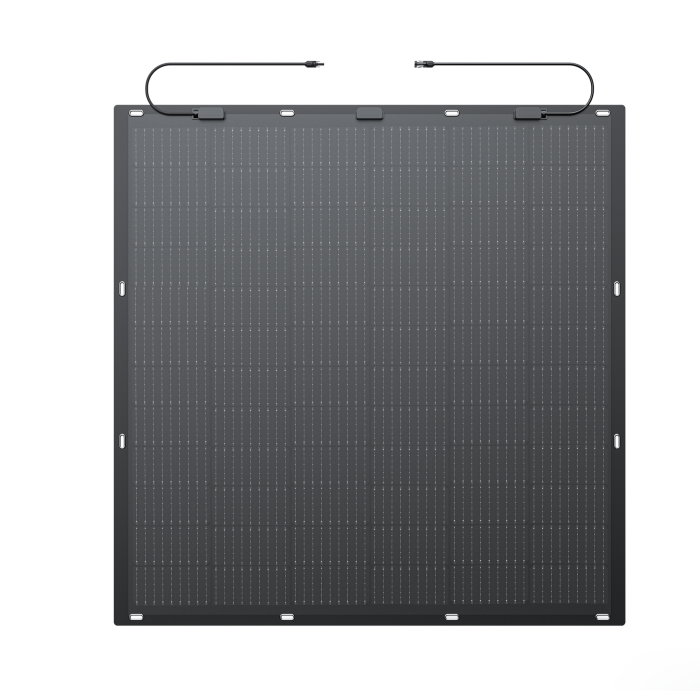Комплект гибких солнечных панелей EcoFlow 2x200W Solar Panel