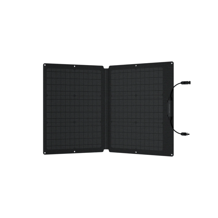 Солнечная панель EcoFlow 60W Solar Panel