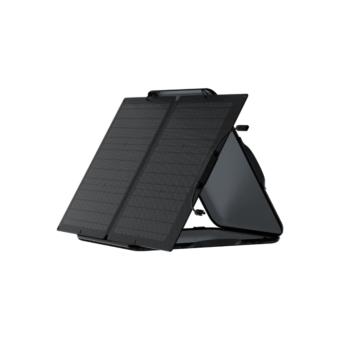 Солнечная панель EcoFlow 60W Solar Panel