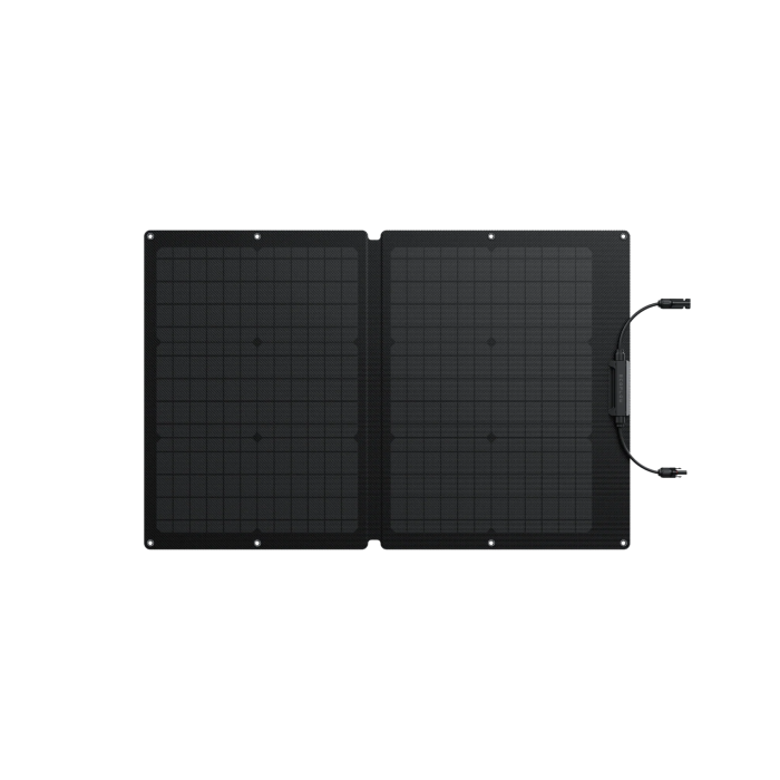 Солнечная панель EcoFlow 60W Solar Panel Солнечная панель EcoFlow 60W Solar Panel