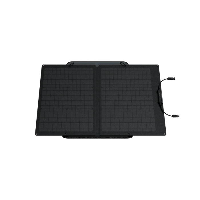 Солнечная панель EcoFlow 60W Solar Panel