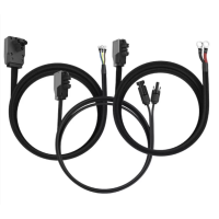 Комплект кабелей EcoFlow Power Kit Cable pack
