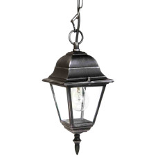 Світильник вуличний Lusterlicht QMT 1115S Wimbledon I