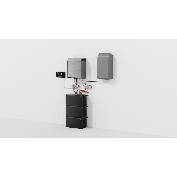 Шина соединительная для аккумуляторной батареи EcoFLow Power Kit