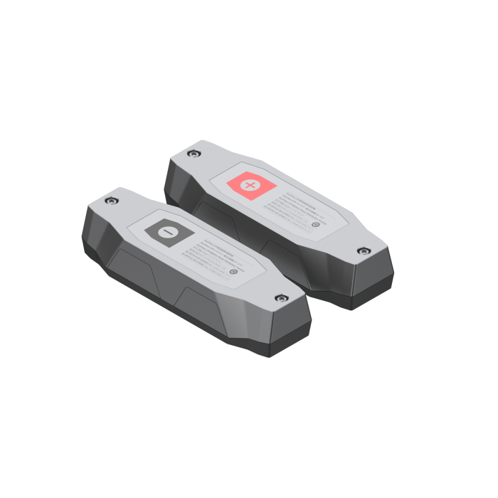 Шина соединительная для аккумуляторной батареи EcoFLow Power Kit