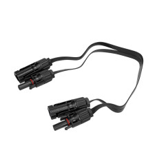 Плоский кабель EcoFlow Super Flat Solar Connector Cable
