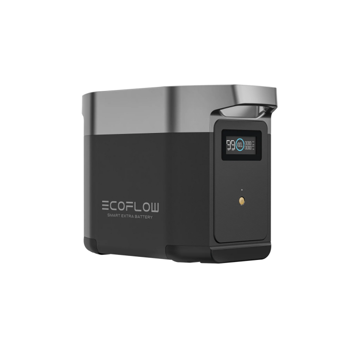 Дополнительная батарея EcoFlow DELTA 2 Extra Battery