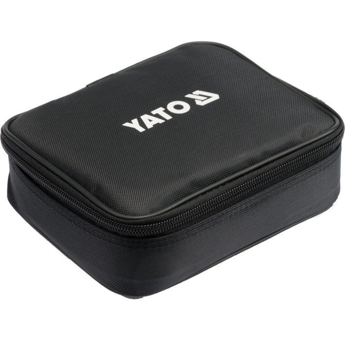 Цифровой мультиметр YATO YT-73086