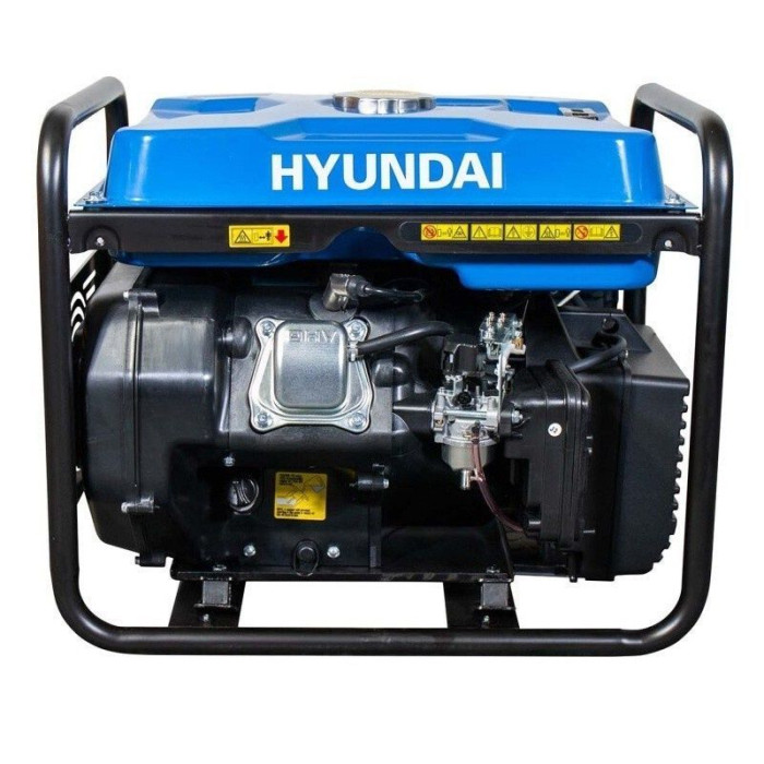 Генератор інверторний Hyundai HY 4000EI