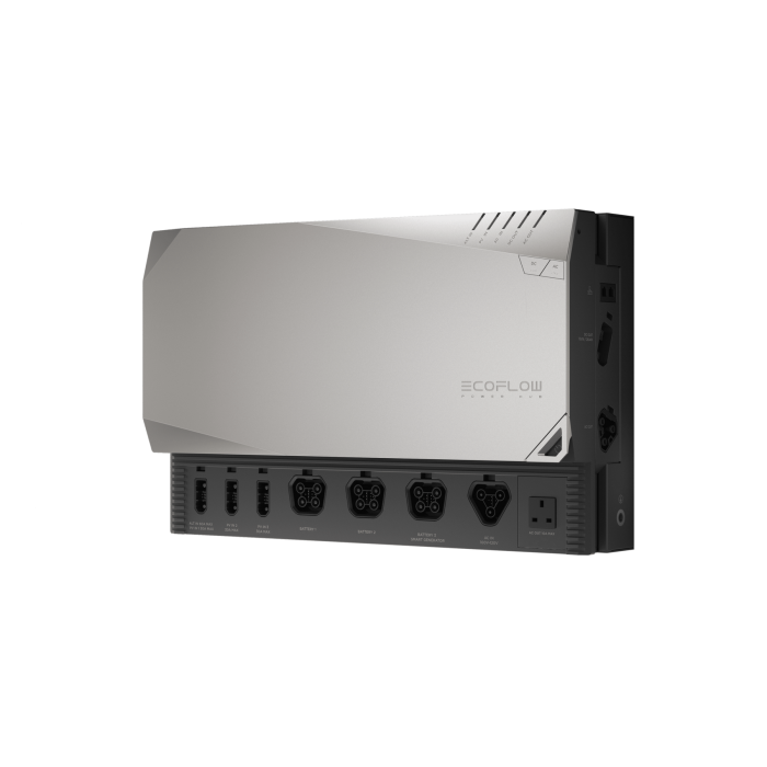 Станция EcoFlow Power Hub Станция EcoFlow Power Hub