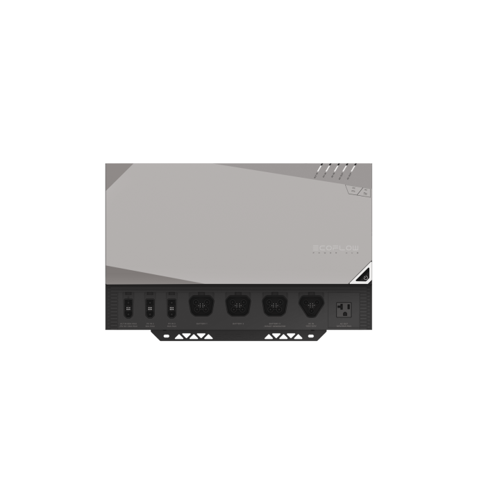 Станция EcoFlow Power Hub