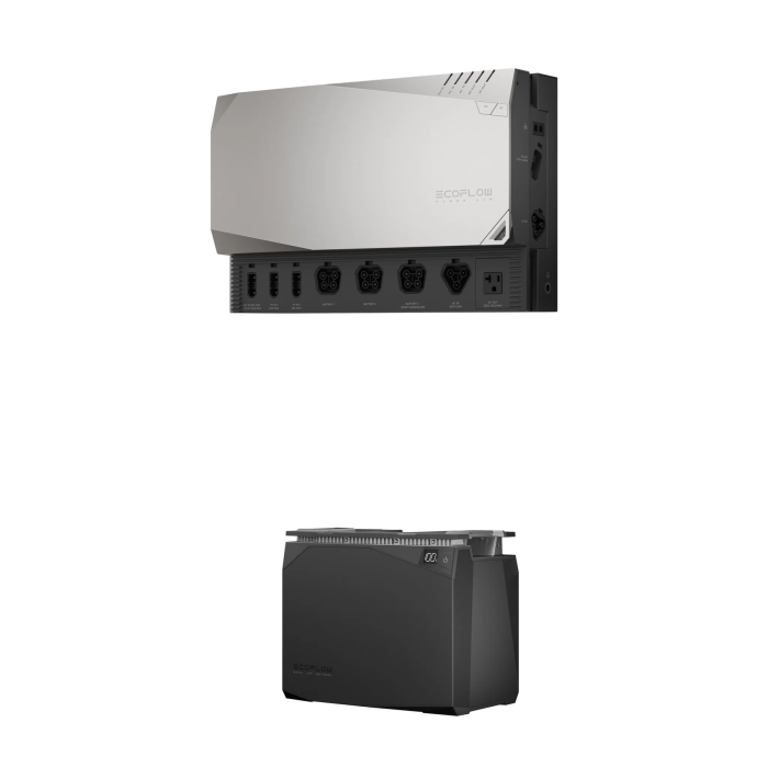 Комплект энергонезависимости Ecoflow Power Get Set Kit 2 kWh Комплект энергонезависимости Ecoflow Power Get Set Kit 2 kWh
