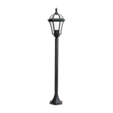 Світильник вуличний стовпчик середній Lusterlicht Real I 11563SJ