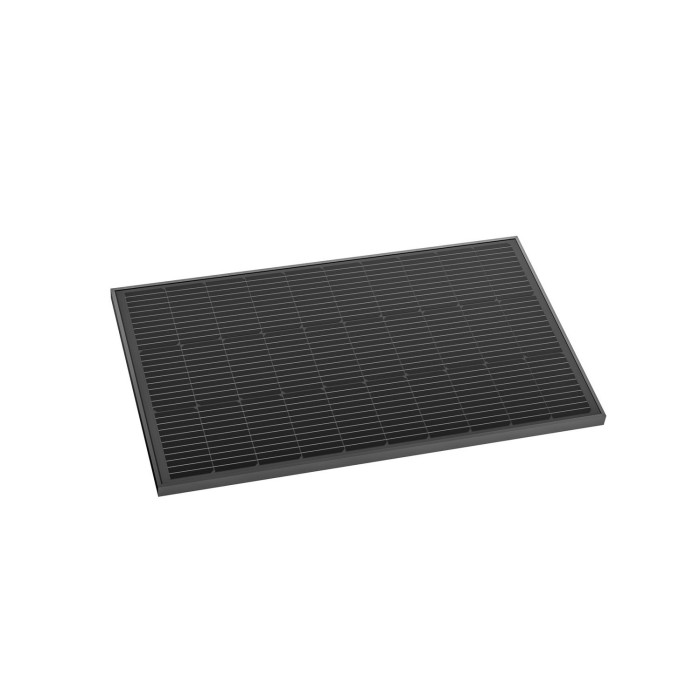 Набор солнечных панелей EcoFlow 4*100 Solar Panel.