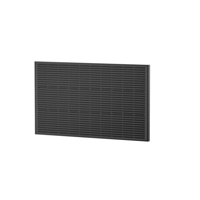 Набор солнечных панелей EcoFlow 30*100 Solar Panel.