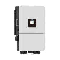 Гібридний інвертор DEYE SUN-15K-SG05LP3-EU-SM2 15 кВт трифазний