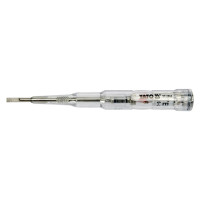 LED індикатор напруги комбінований YATO YT-2864, 4 фукнції, 70-600 V