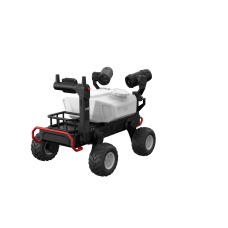 Наземный дрон XAG R150 2022 XAUV Spray Model