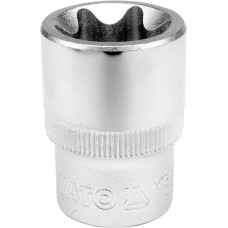 YT-05221 Головка торцевая Е11, 1/2", L=38 мм