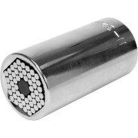 53003 Головка торцевая универсальная, 1/2", М 11-32, L=85 мм