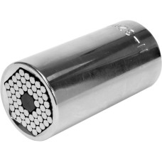53003 Головка торцева універсальна,1/2",М 11-32,L=85 мм