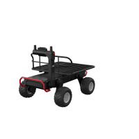 Наземный дрон XAG R150 2022 XAUV Транспортная версия