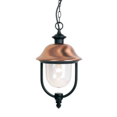 Світильник вуличний підвісний Lusterlicht Verona II 1040