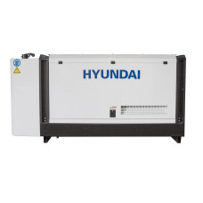 Электростанция дизельная Hyundai DHY 35KSE