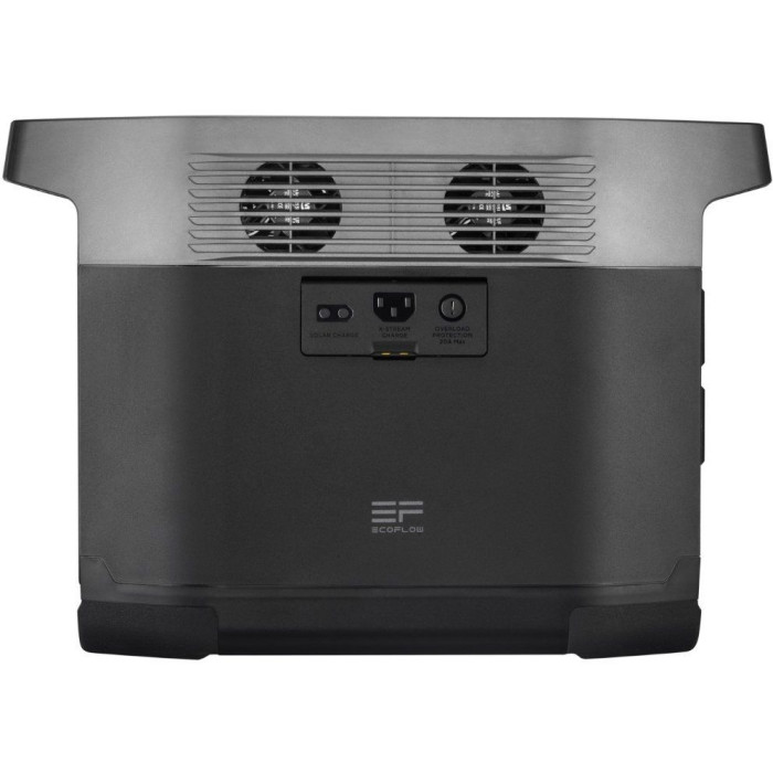Зарядная станция EcoFlow DELTA (1260 Вт·ч)