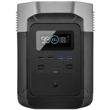 Зарядная станция EcoFlow DELTA (1260 Вт·ч)